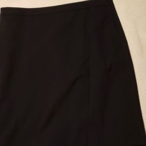 Pencil Skirt